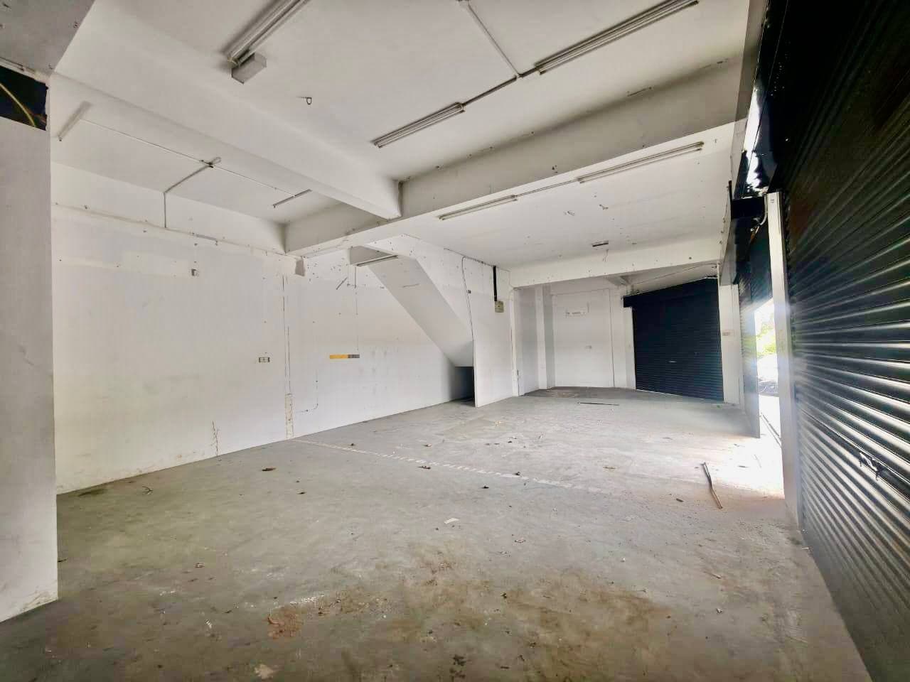 3 storey shop SETIA ECO CASCADIA – photo 1