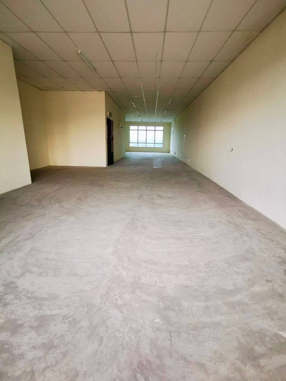 Intermediate Taman Daya 2