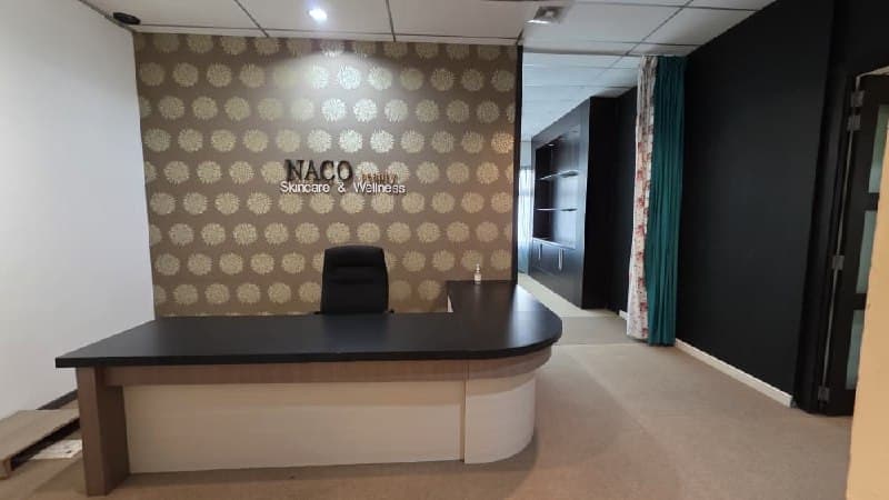 End Lot first floor Taman Gaya 8