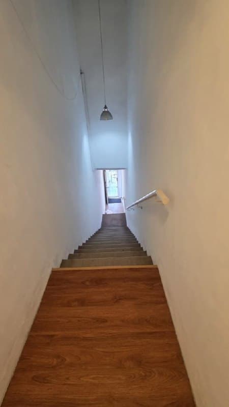 End Lot first floor Taman Gaya 10