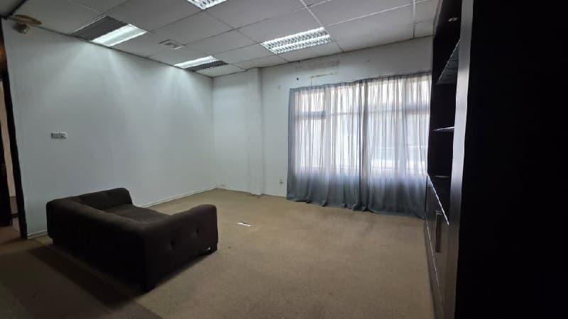 End Lot first floor Taman Gaya 4