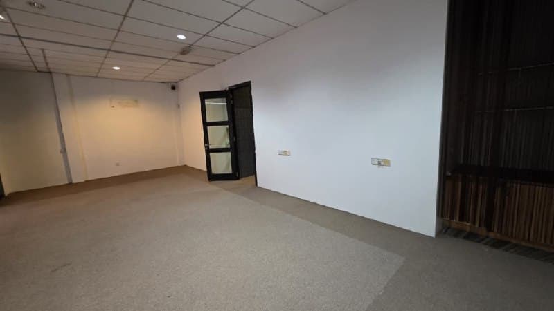 End Lot first floor Taman Gaya 5