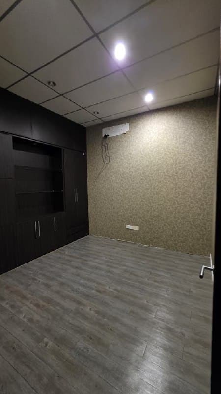 End Lot first floor Taman Gaya 11