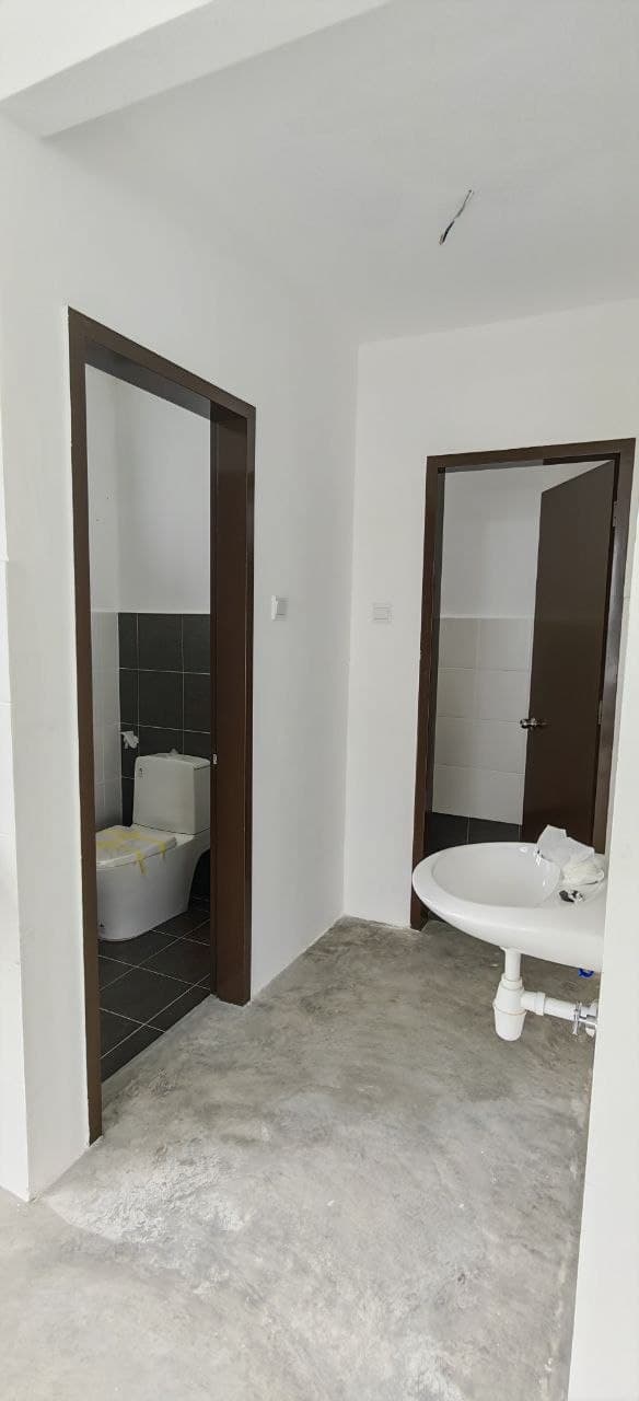 2 Storey Corner Lot Shop Eco Avenue 2 9