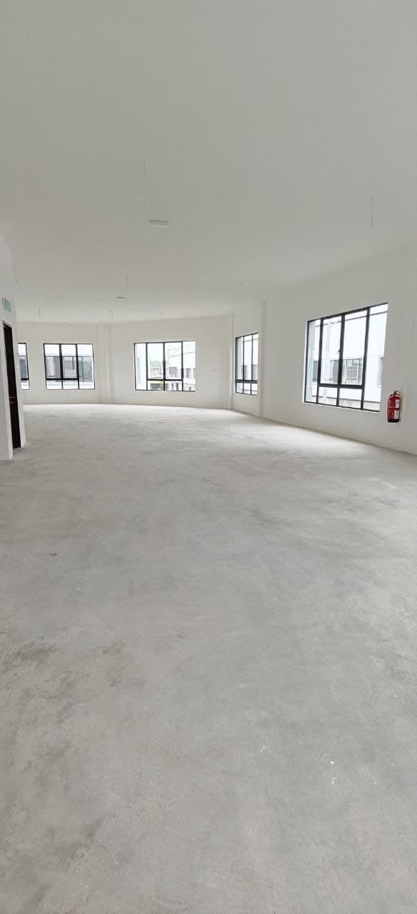 2 Storey Corner Lot Shop Eco Avenue 2 2