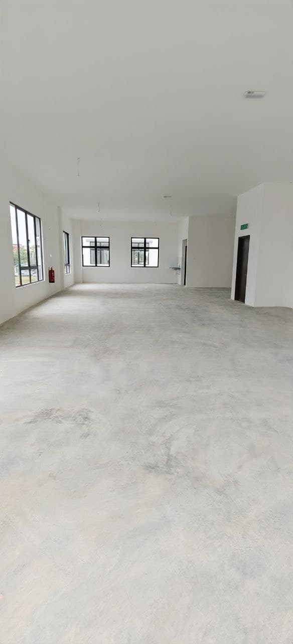 2 Storey Corner Lot Shop Eco Avenue 2 3