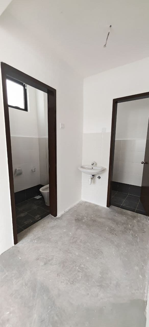 2 Storey Corner Lot Shop Eco Avenue 2 8