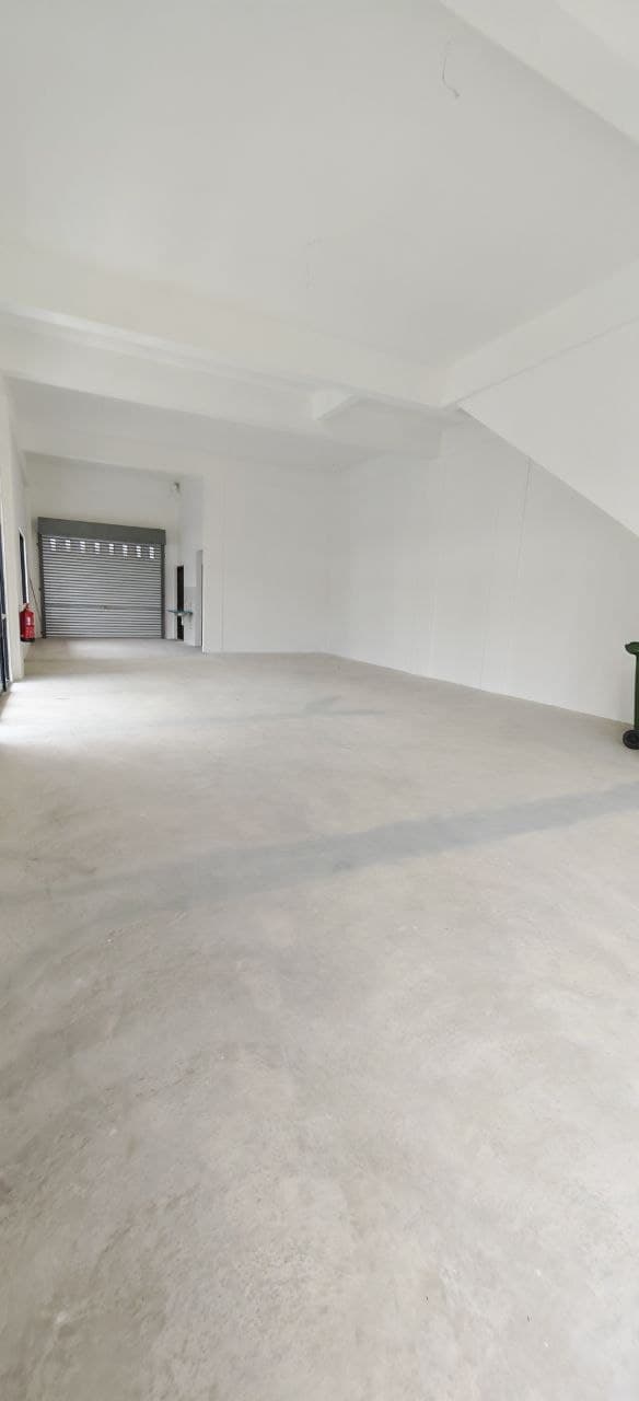 2 Storey Corner Lot Shop Eco Avenue 2 7