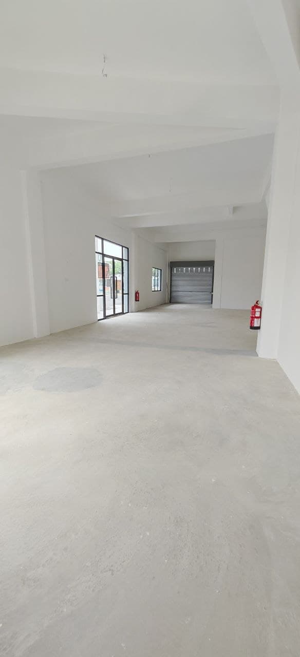 2 Storey Corner Lot Shop Eco Avenue 2 6
