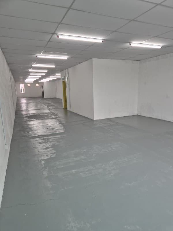 3 Storey Shoplot Nusa Bestari 2