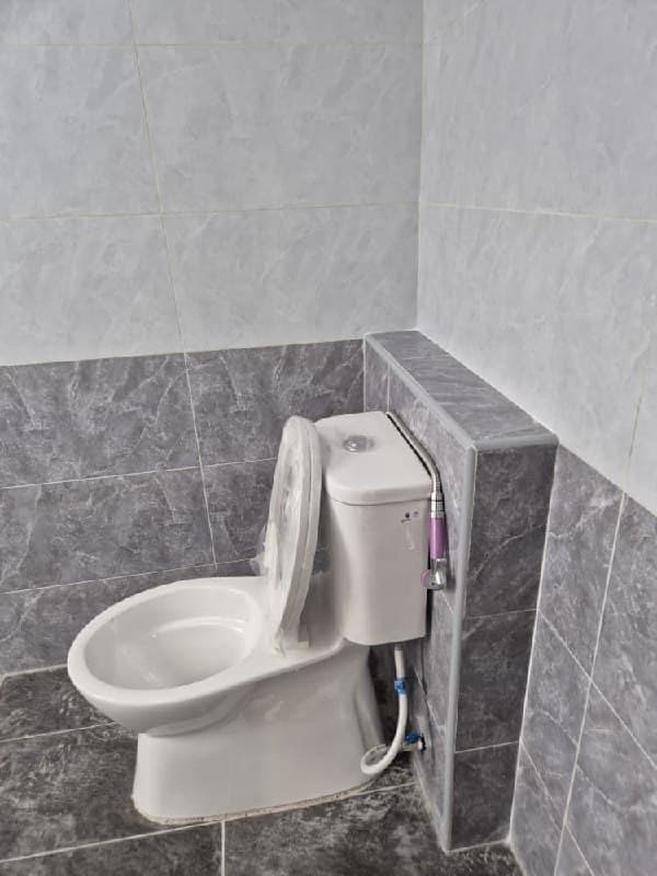 3 Storey Shoplot Nusa Bestari 7