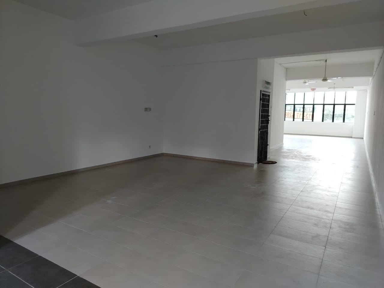 Shoplot Jalan Baiburi 1 4