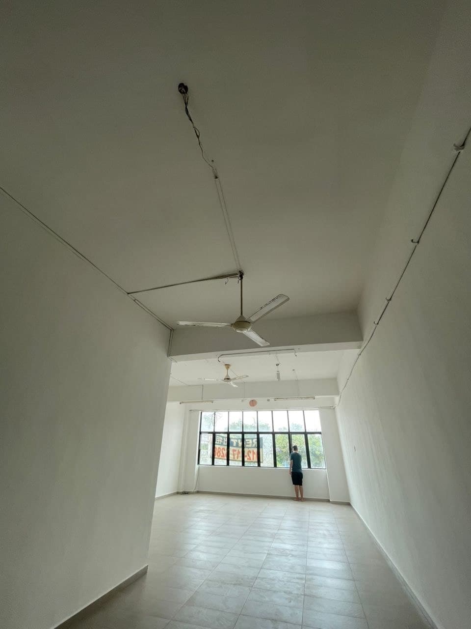 Shoplot Jalan Baiburi 1 3