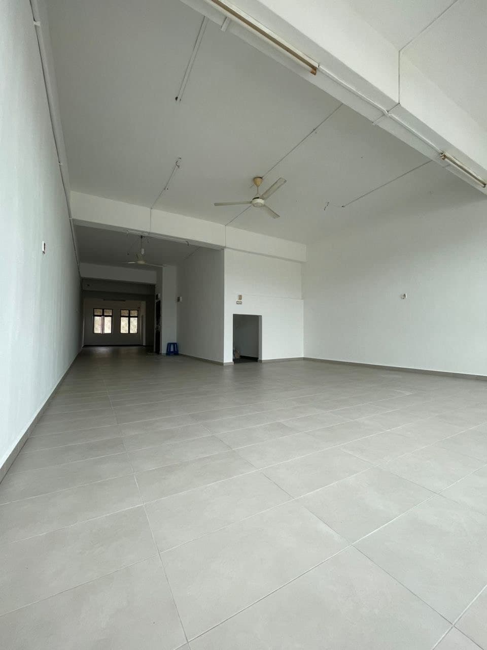 Shoplot Jalan Baiburi 1 6