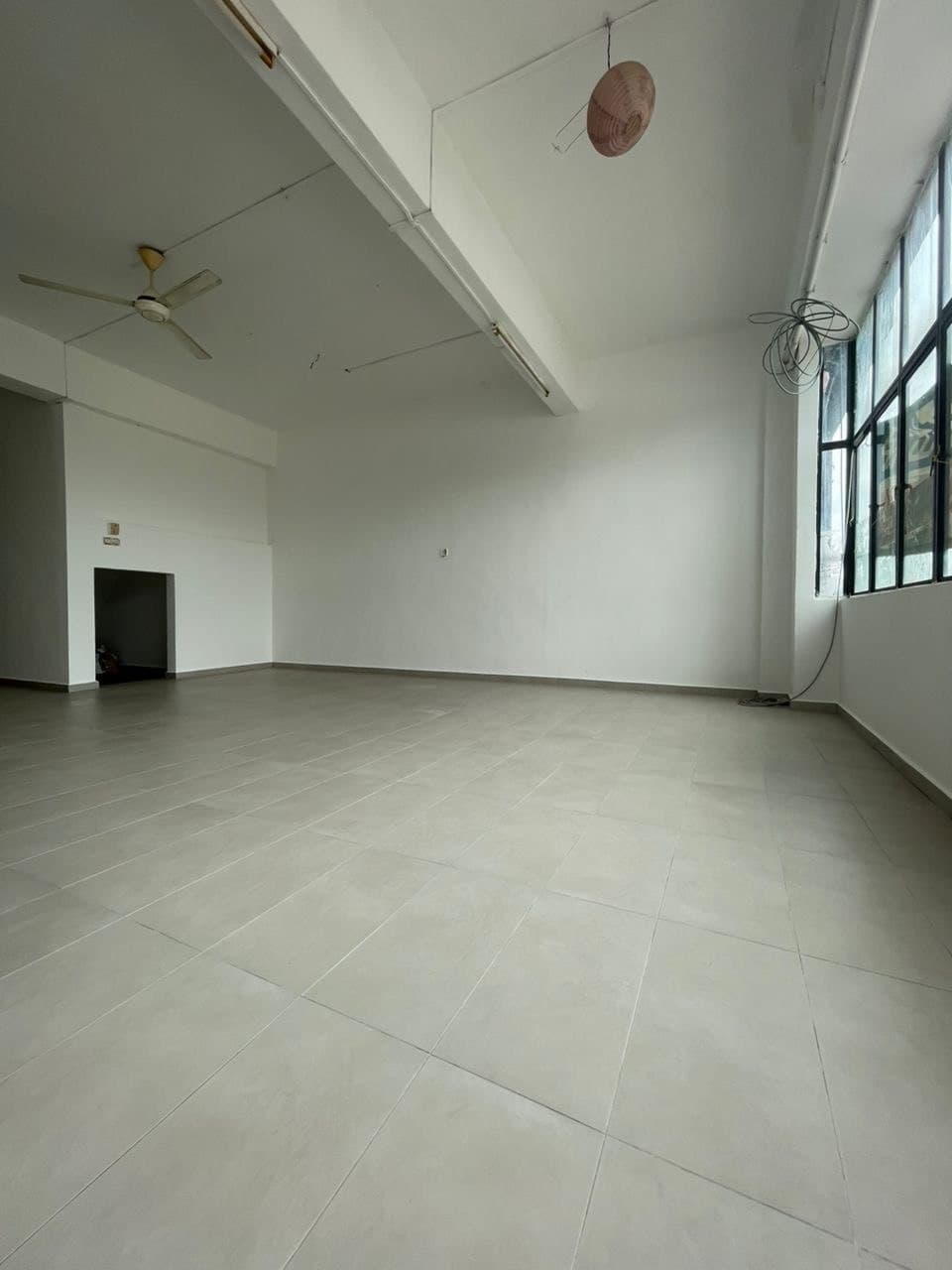 Shoplot Jalan Baiburi 1 5