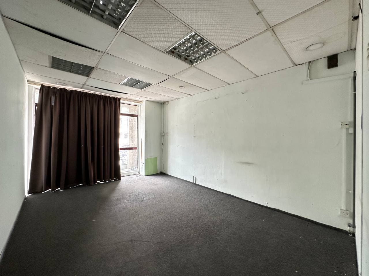 Shop Office Jalan Permas 10/X 3