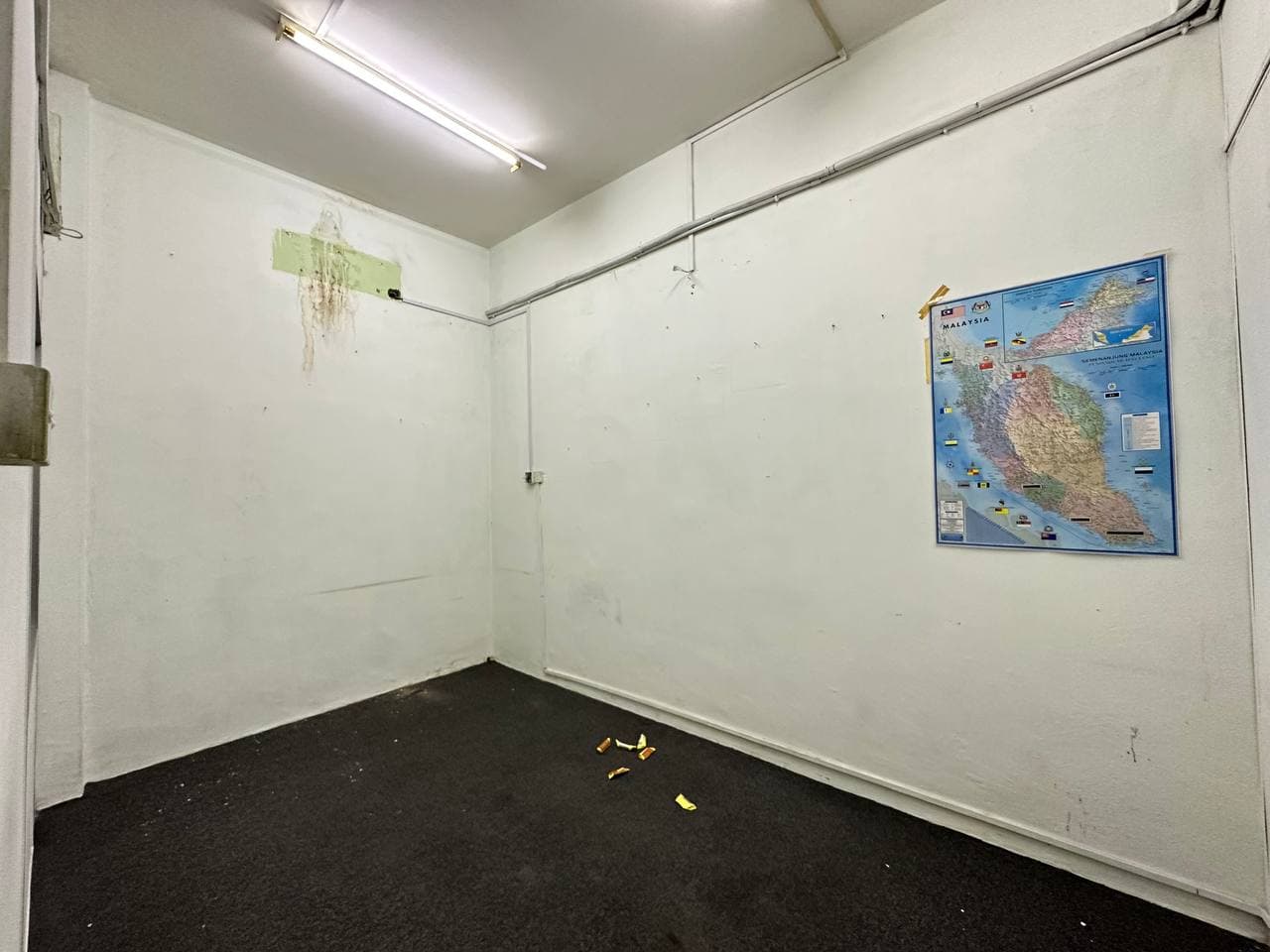 Shop Office Jalan Permas 10/X 5