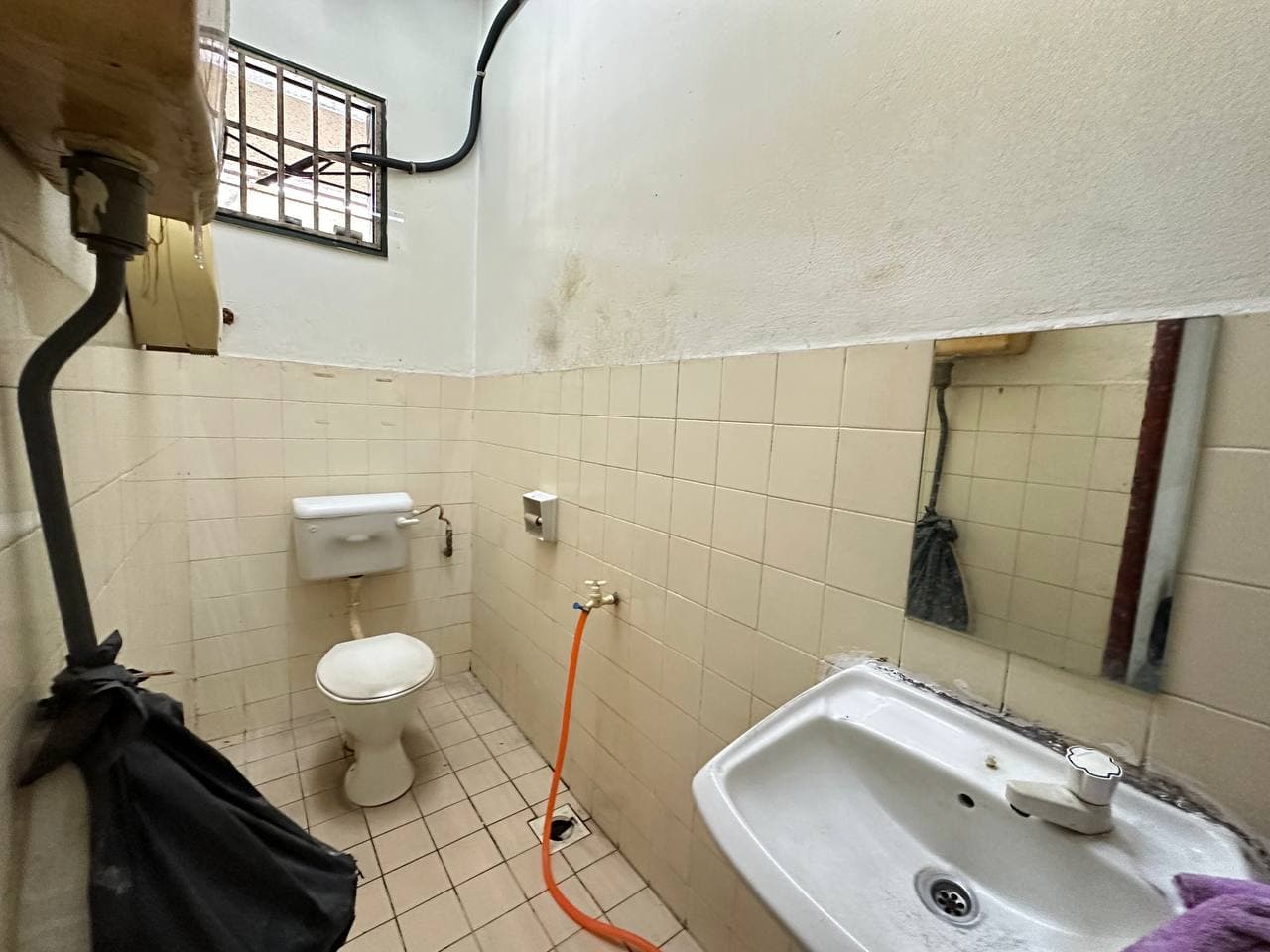 Shop Office Jalan Permas 10/X 9