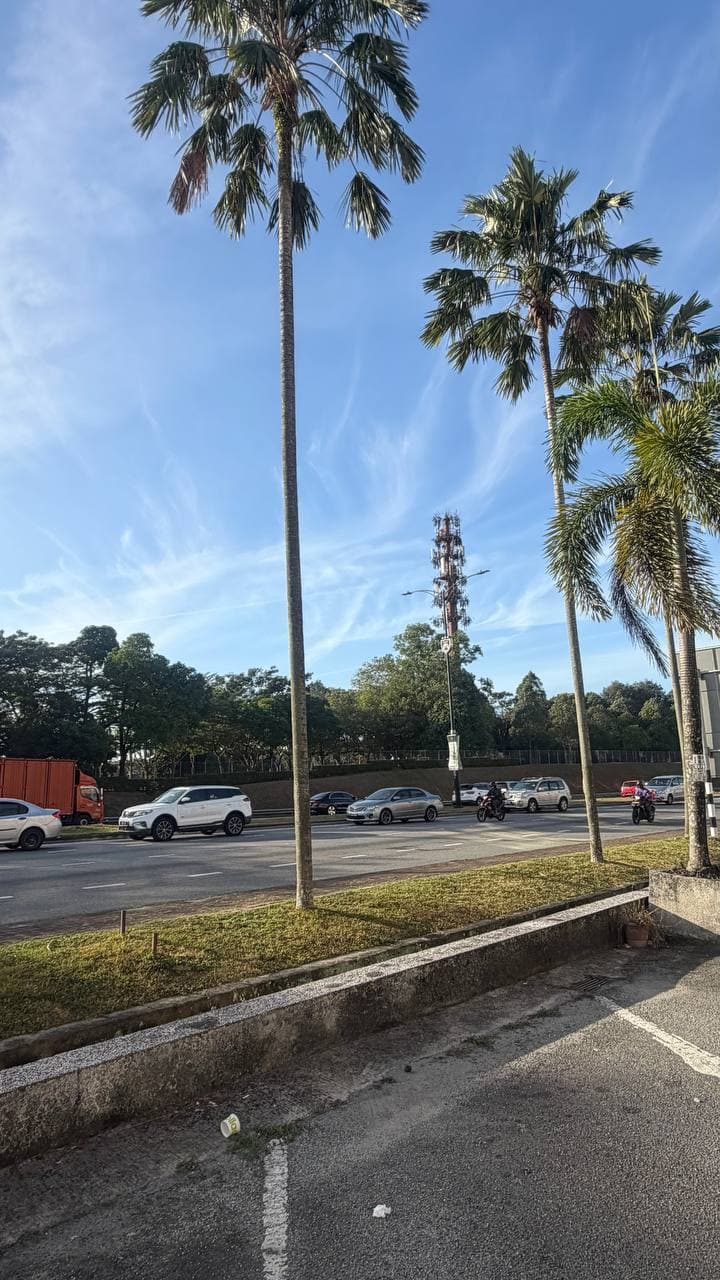 3-Storey Shop Lot Mutiara Mas 3