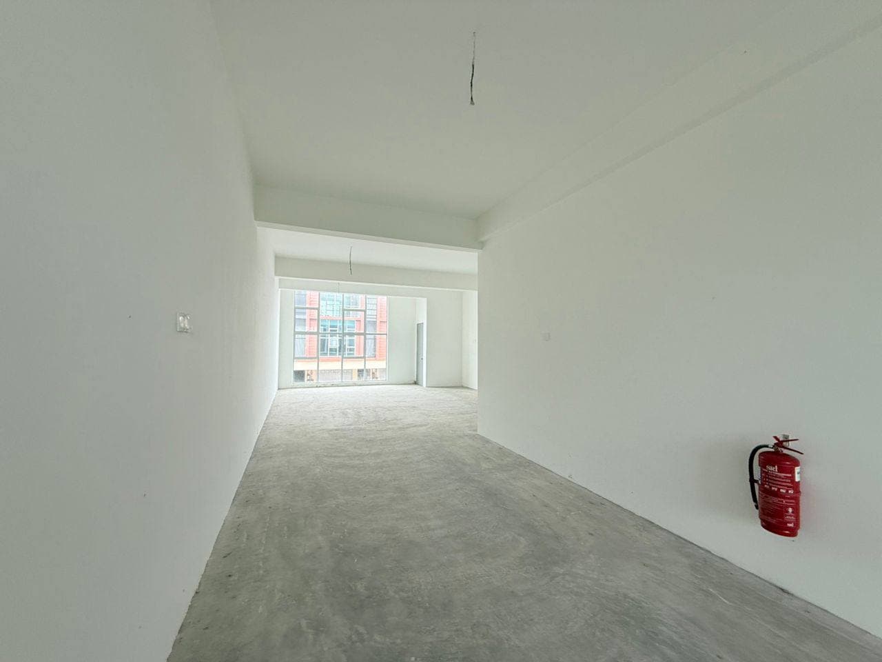 3-Storey Shop Ion Medini 2 2