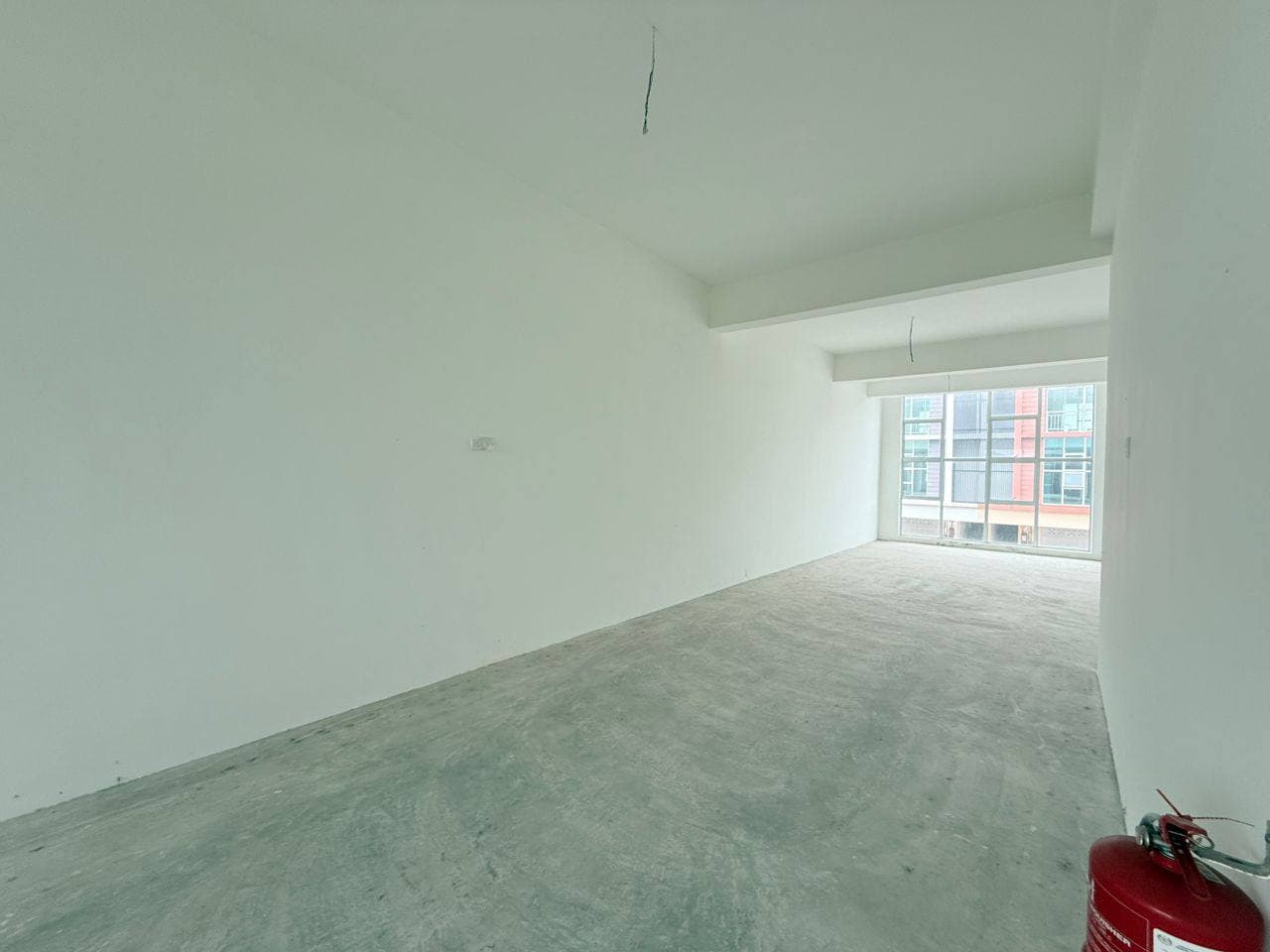 3-Storey Shop Ion Medini 2 3