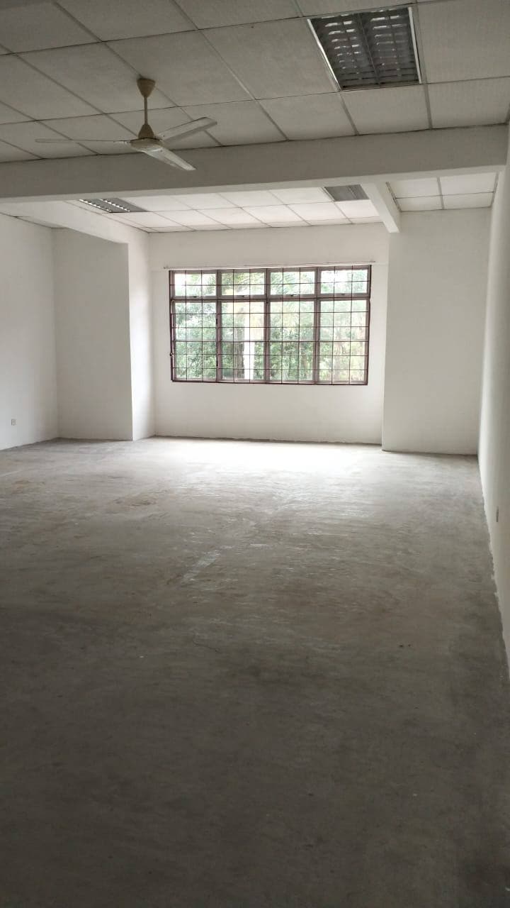 Shoplot Taman Nusa Indah 2