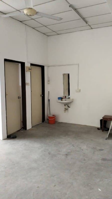 Shoplot Taman Nusa Indah 5