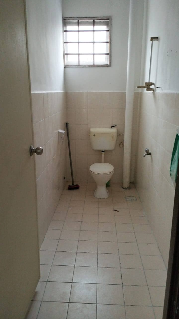 Shoplot Taman Nusa Indah 7