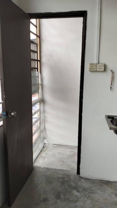 Shoplot Taman Nusa Indah 4