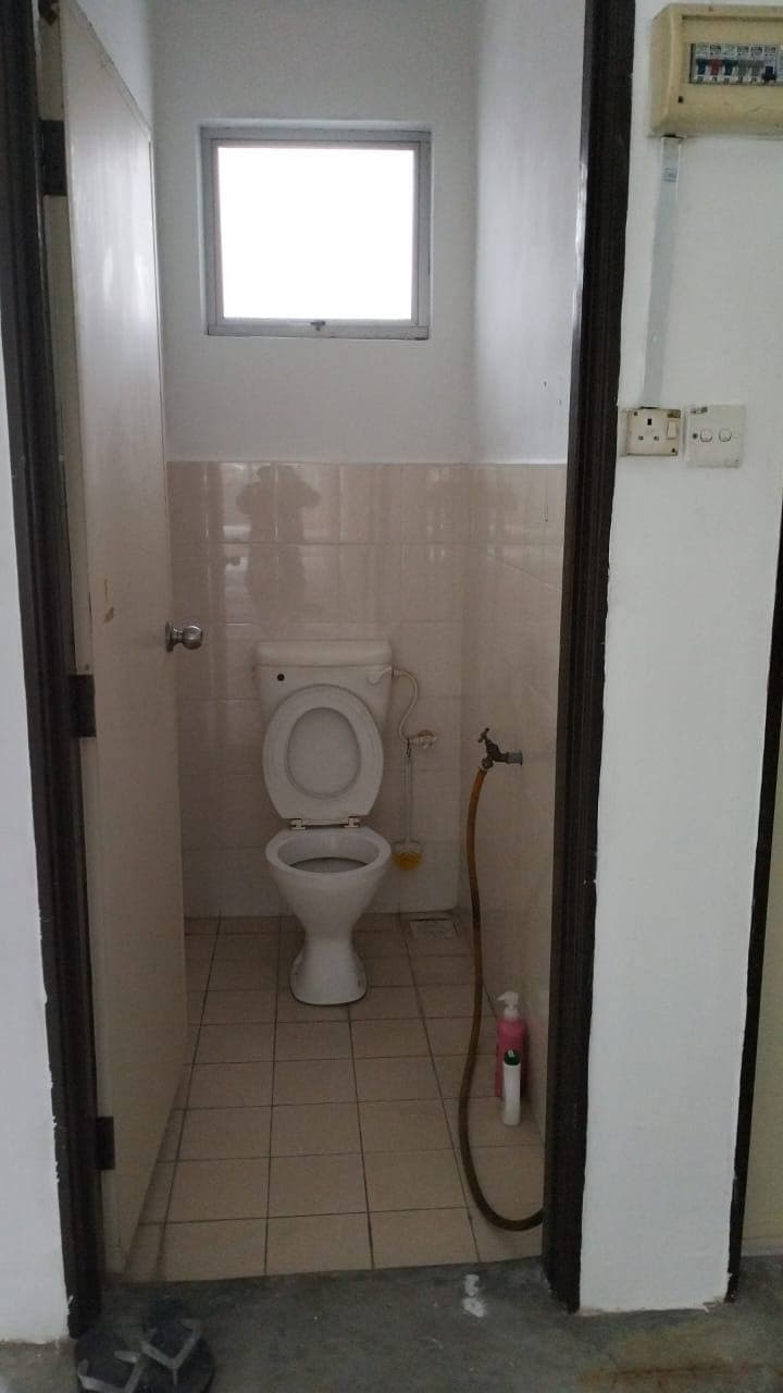 Shoplot Taman Nusa Indah 6