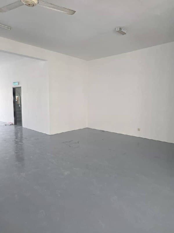 Shoplot Taman Cahaya Kota Puteri 5