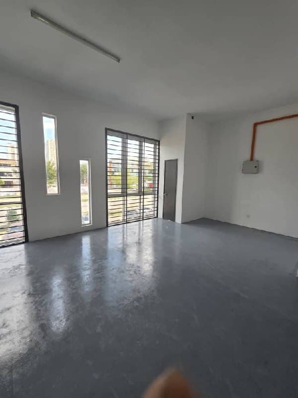 Shoplot Taman Cahaya Kota Puteri 2