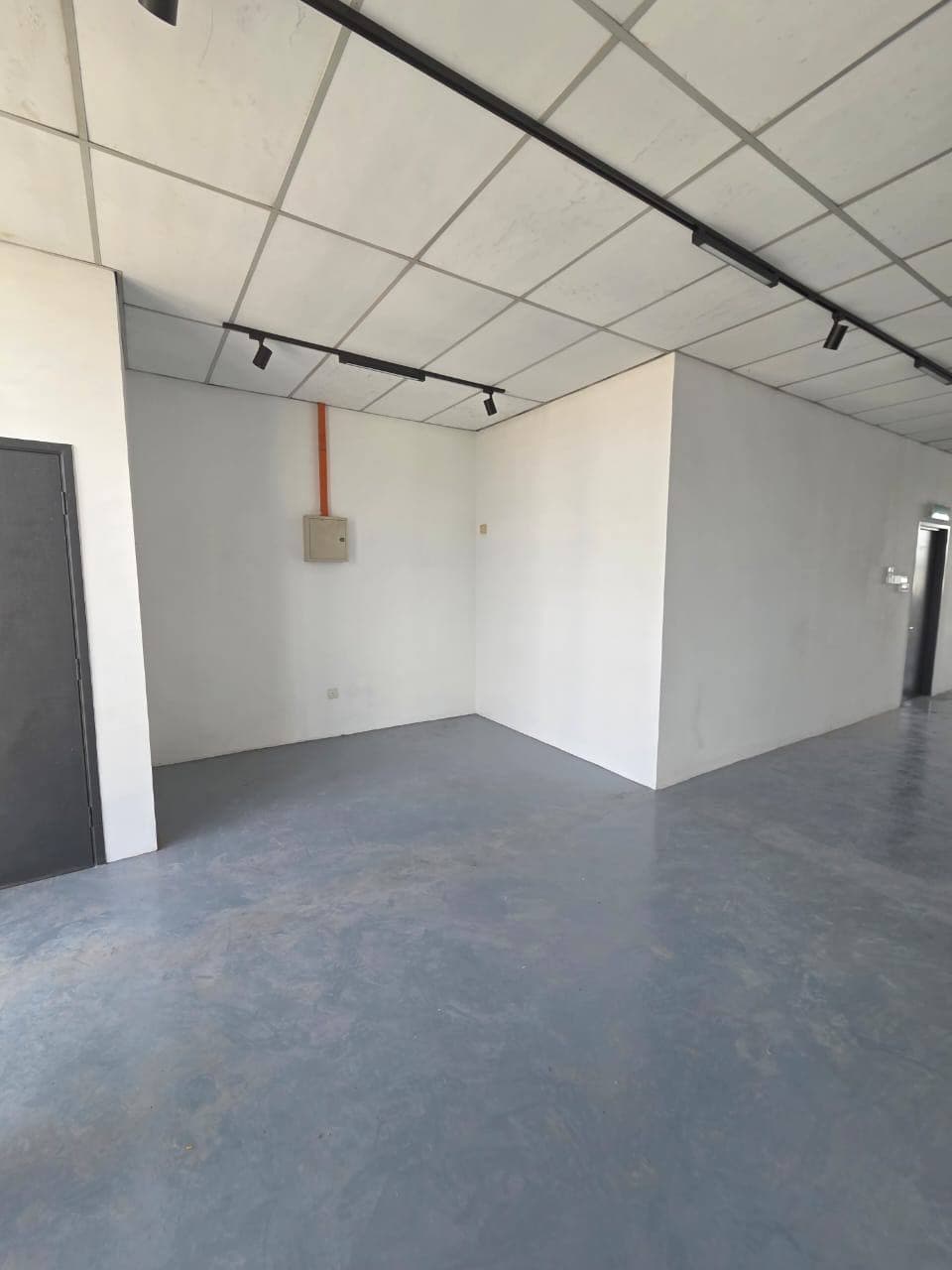 Shoplot Taman Cahaya Kota Puteri 6