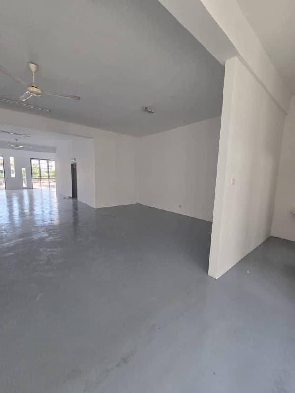 Shoplot Taman Cahaya Kota Puteri 4