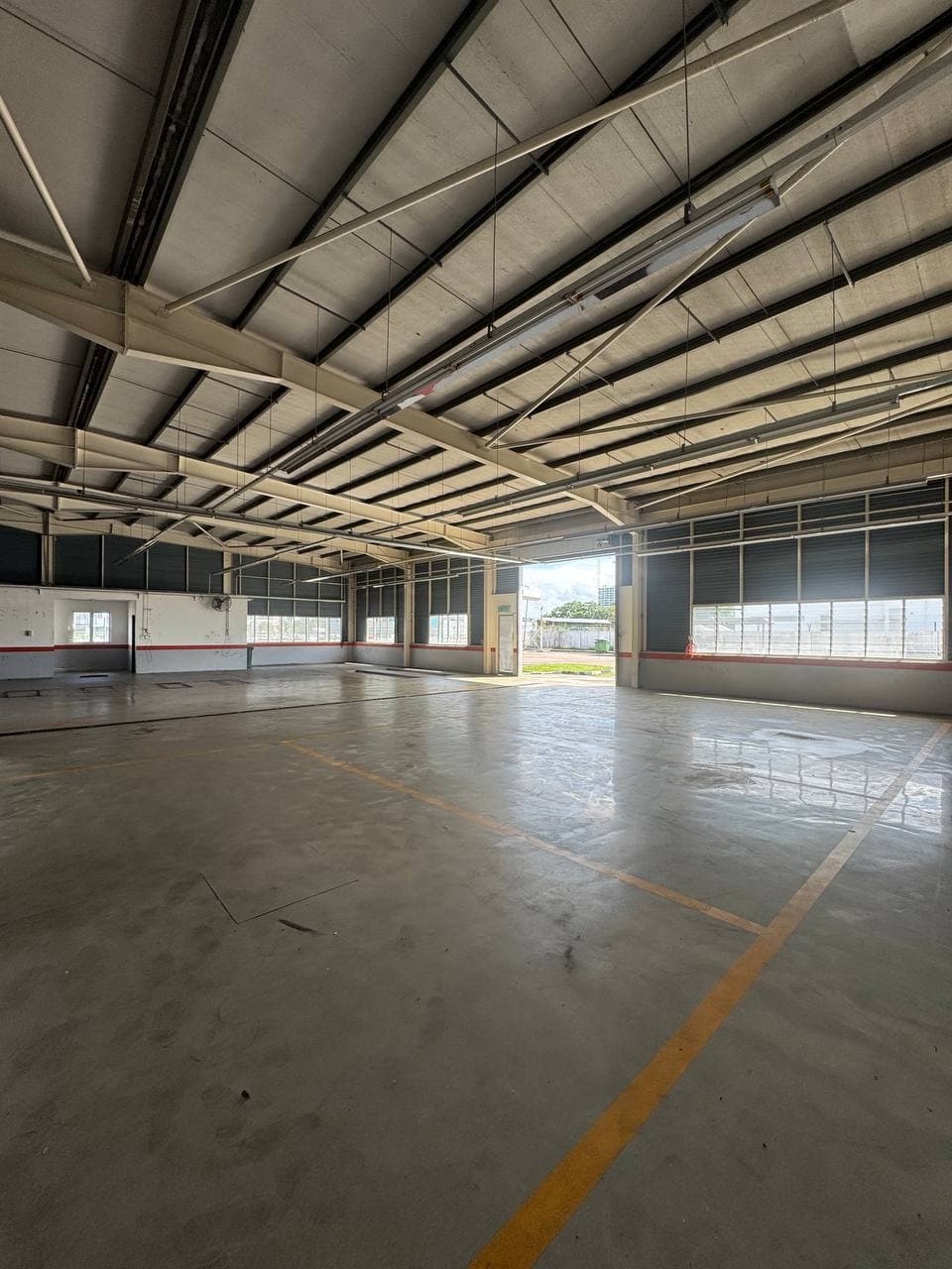 Shoplot Sri Plentong – photo 1