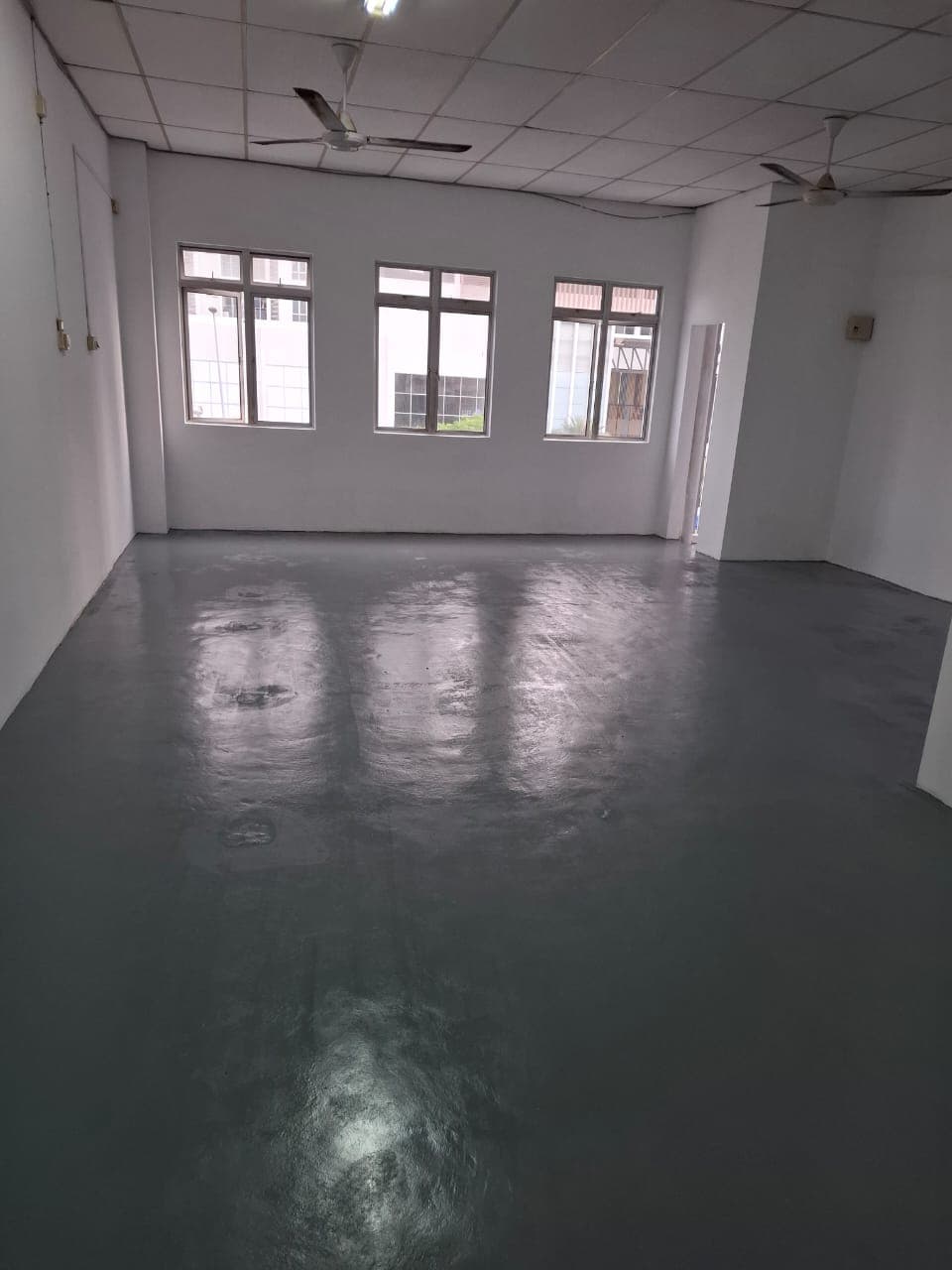 3 Storey Shoplot Nusa Sentral – photo 1