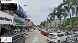 Double Storey Shoplot Taman Century – photo 1