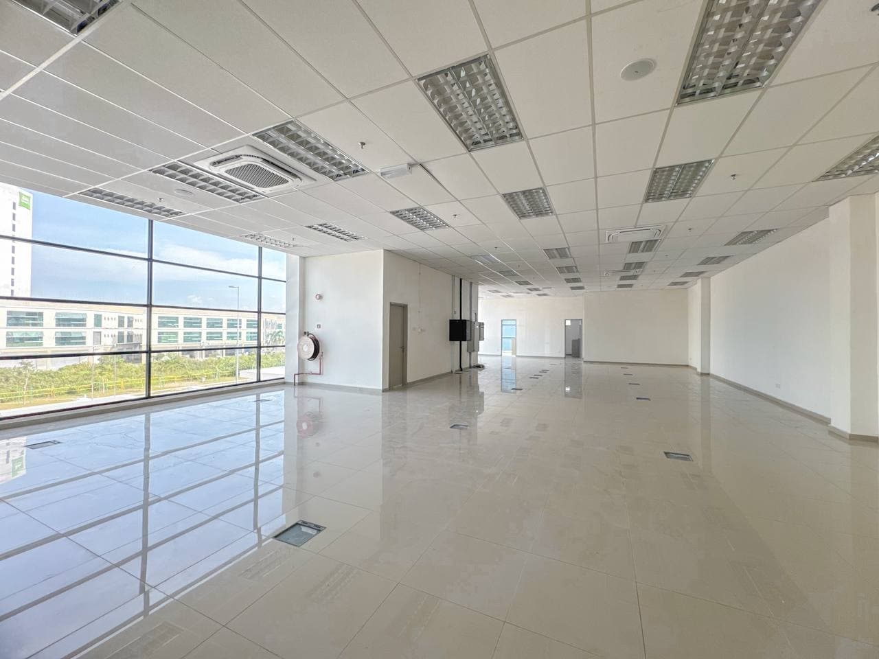 Single storey Detached Warehouse with Mezzanine Floor Gelang Patah 3