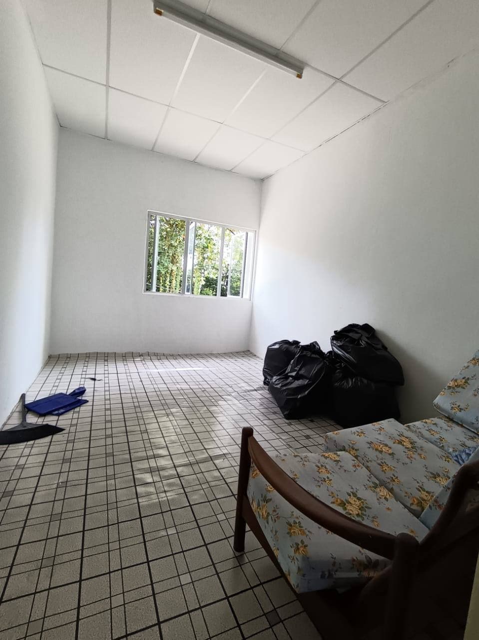 Double Shorey Shoplot Taman Tasek 3