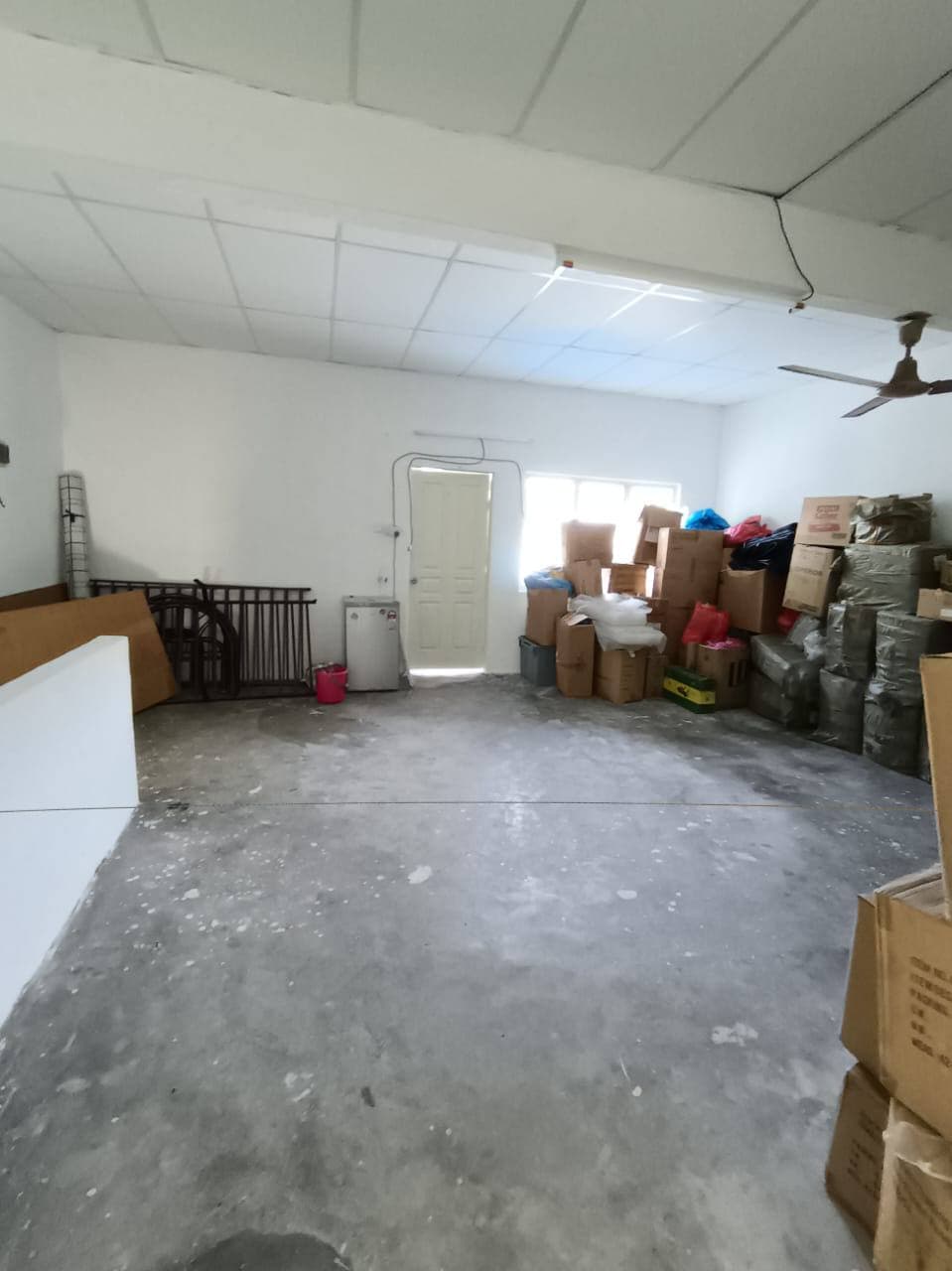 Double Shorey Shoplot Taman Tasek 2