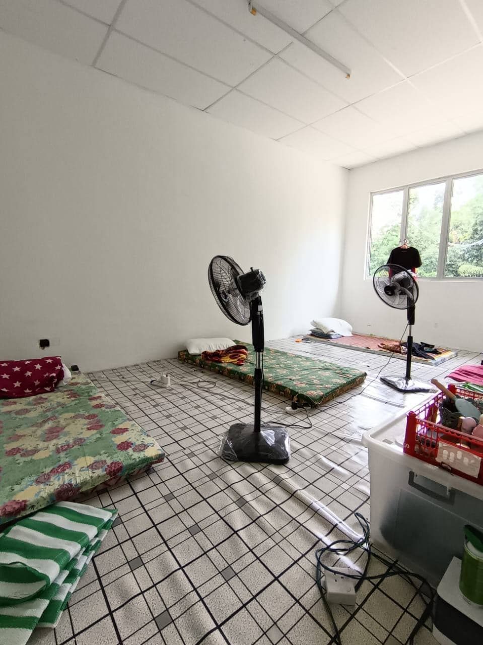 Double Shorey Shoplot Taman Tasek 4