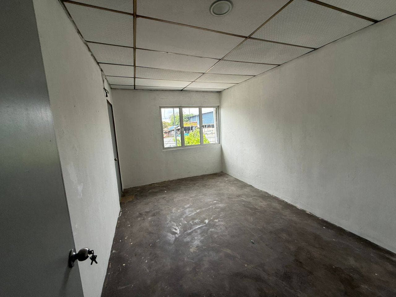 Double Storey Shoplot Taman Tasek 5