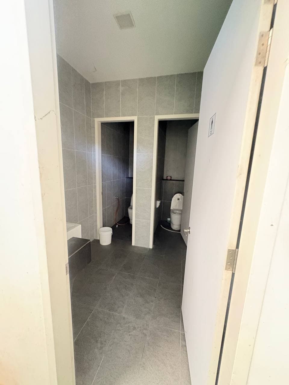 1.5 storey Cluster Factory Eco Business Park 2 8