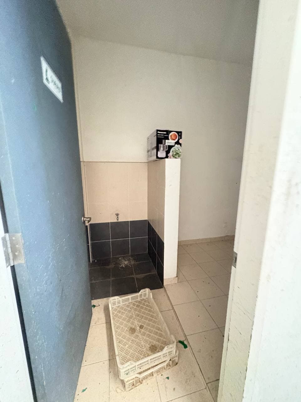 1.5 storey Cluster Factory Eco Business Park 2 10