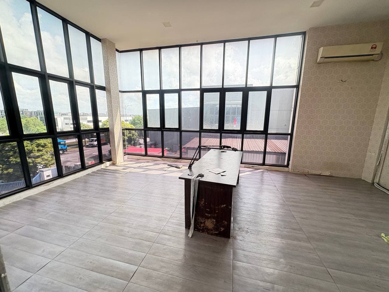 1.5 storey Cluster Factory Eco Business Park 2 13