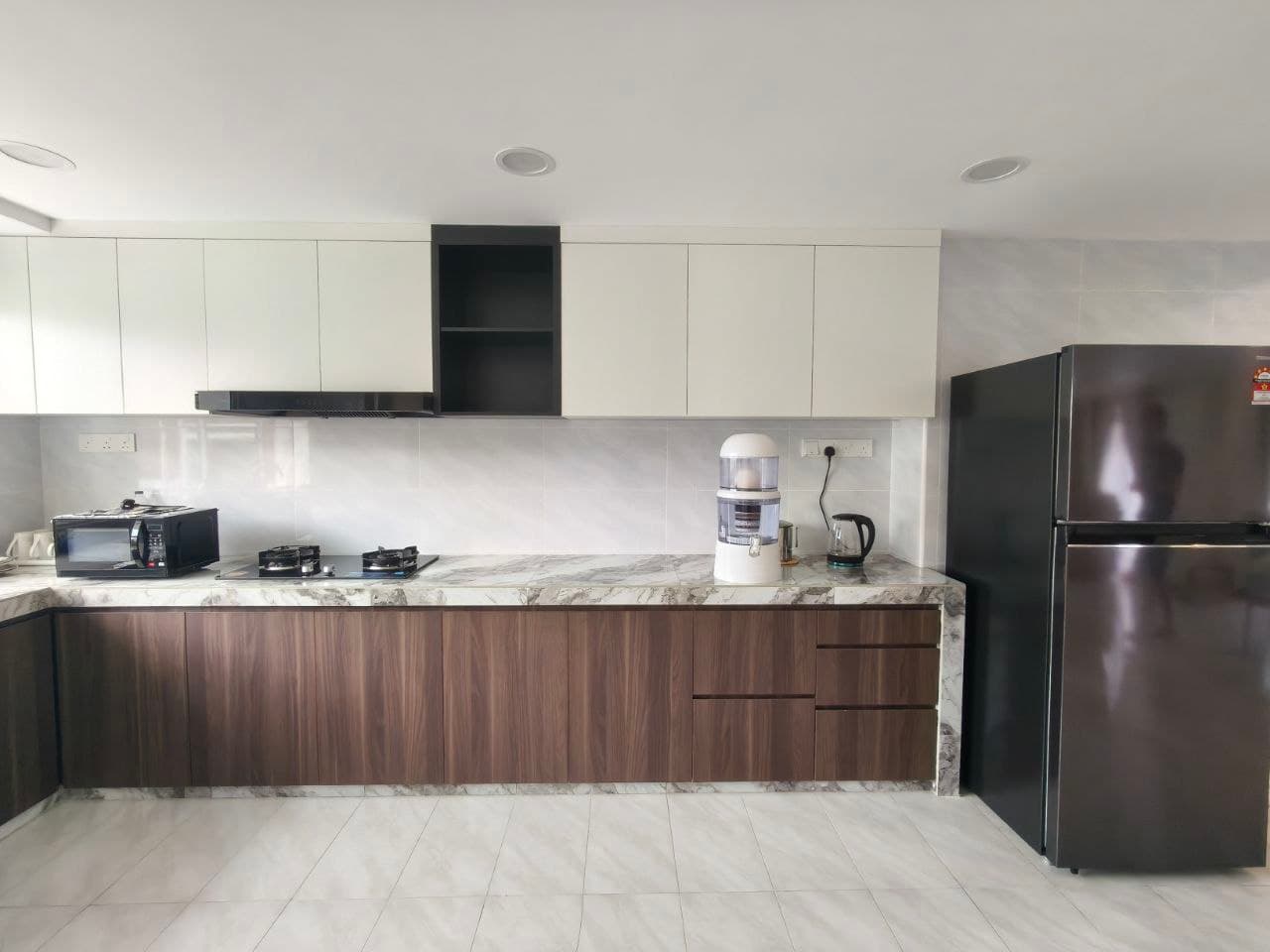 Duplex Townhouse Persiaran Seri Alam 3