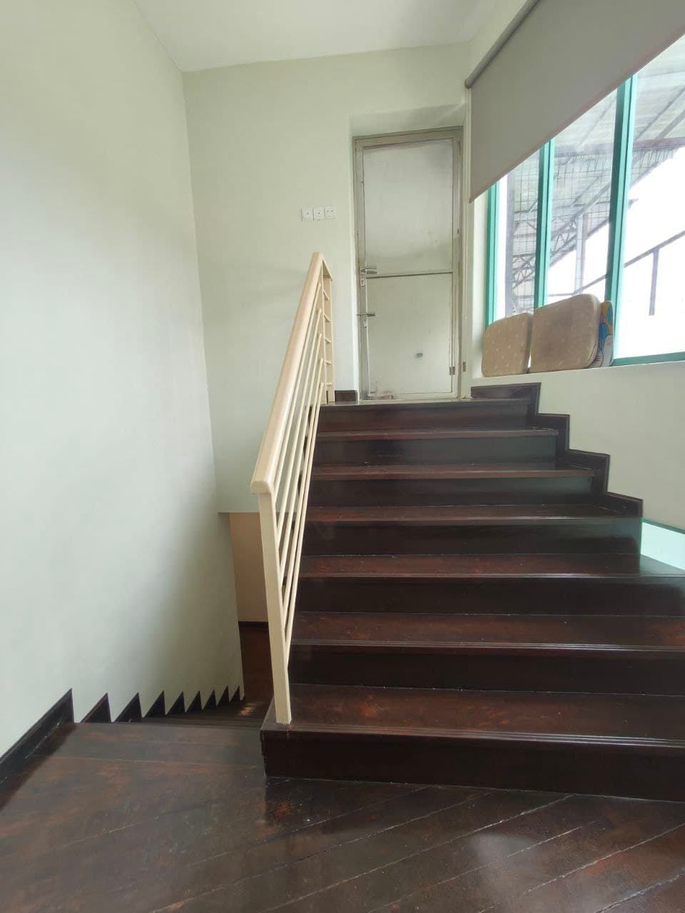 Duplex Townhouse Persiaran Seri Alam 7