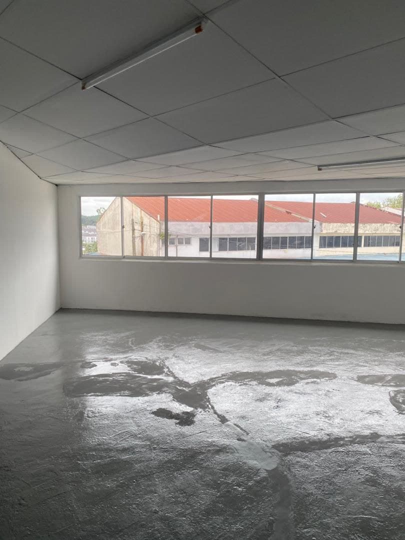 1 1/2 storey Corner Unit Kawasan Perindustrian Kulai Timur 4