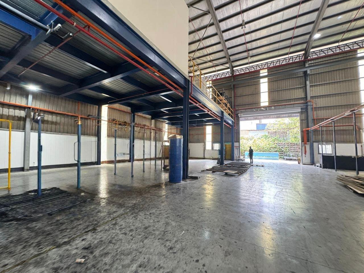 1.5 Storey Detached Senai Seelong Flagship 7