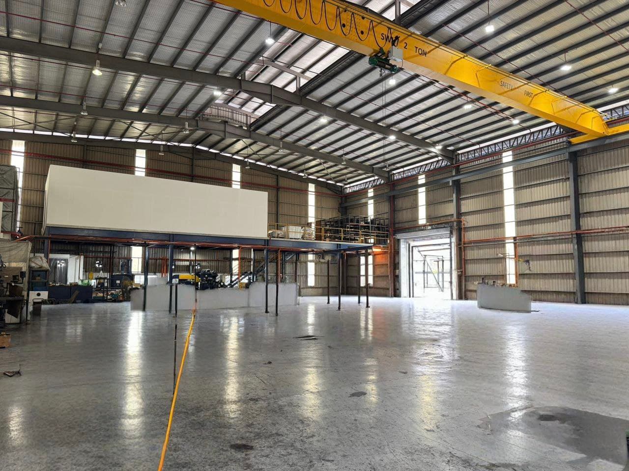 1.5 Storey Detached Senai Seelong Flagship 2